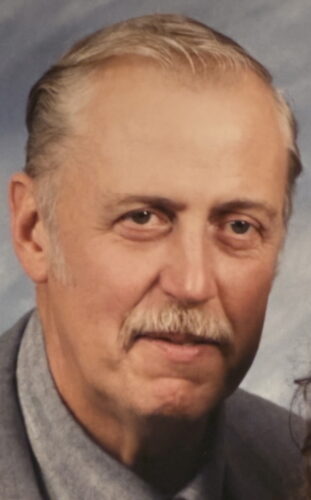 James “Gary” Day